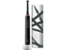 Cepillo eléctrico - Oral-B Pro 3 3500, Con 1 Estuche De Viaje Y 1 Cabezal, Diseñado Por Braun, Negro