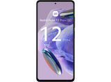 Móvil - Xiaomi Redmi Note 12 Pro + 5G, 256 GB, Negro, 8 GB RAM, 6.67 AMOLED FHD+ 120Hz, MediaTek Dimensity 1080 2,6 Ghz, 5000 mAh, Android