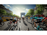 PS5 Tour De France 2022