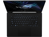 Portátil gaming - ASUS  ROG Zephyrus M16 GU604VY-NM001W, 16 WQXGA, Intel® Core™  i9-13900H , 32GB RAM, 2 TB SSD, GeForce RTX™ 4090, Windows 11