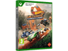 Xbox One & Xbox Series X Hot Wheels Unleashed 2 Turbocharged