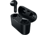 Auriculares True Wireless - JVC HA-A3T-B-U, De botón, BT 5.1, IPX4, Hasta 22 horas, Negro + Estuche de carga