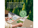 Impresora multifunción - HP OfficeJet Pro 8022e, WiFi, USB, Fax, color, 6 meses impresión Instant Ink con HP+