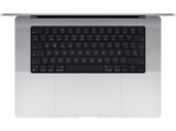 Apple MacBook Pro (2023), 16.2  Liquid Retina XDR, Chip M2 Pro, 16 GB, SSD de 512 GB, macOS, Cámara FaceTime HD a 1080p, Plata