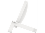 Cargador inalámbrico - Belkin Boost↑Charge™, Con Soporte, 10 W, Quick Charge 3.0, Luz LED, Blanco