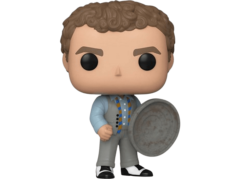 Figura - Funko POP! The Godfather 50th: Sonny Chase, Vinilo, 9.50 cm, Multicolor