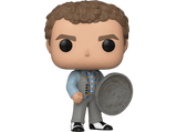 Figura - Funko POP! The Godfather 50th: Sonny Chase, Vinilo, 9.50 cm, Multicolor