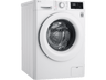 Lavadora carga frontal - LG F4WV301S3WA, 10.5 Kg, 1400 rpm, 14 programas, Blanco