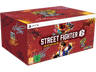PS5 Street Fighter 6 Edición Coleccionista