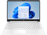 Portátil - HP 15s-eq1042ns, 15.6 " Full HD, AMD Athlon™ Silver 3050U, 8GB RAM, 512GB SSD, AMD Radeon™, W11 H, Blanco