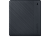 eReader - Kobo Sage, Para eBook, 8P, HD, 32GB, Bluetooth,Comfort Light PRO, Negro