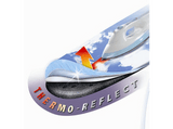 Tabla de planchar - Leifheit 72563 AIRBOARD PREMIUM Superficie de planchado Thermo-Reflect para un
