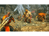 PS5 Clash: Artifacts of Chaos