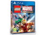 PS4 LEGO Marvel Super Heroes