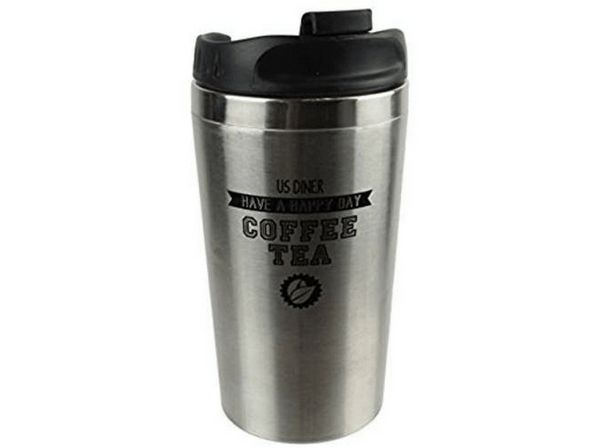 Molde - Cmp Paris Cmpka1175 Mug Hermetico Inox