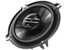 Altavoces coche - Pioneer TS-G1320F, 2 vías, 250W, Negro