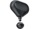 Masajeador - Therabody Theragun Mini, 150 min, 3 Velocidades, Motor Qx35, Tecnología QuietForce, Negro