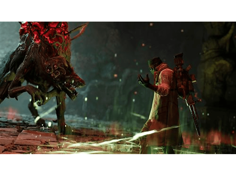 PC Remnant 2