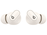 Apple Beats Studio Buds + (2023), Auriculares True Wireless, Cancelación de Ruido, Apple, Android, Marfil