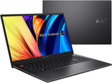 Portátil - ASUS Vivobook OLED K3502ZA-MA365W, 15.6, Intel® Core™ i5-12500H, 16GB RAM, 512GB SSD, Iris® Xe Graphic, W11H