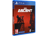 PS4 The Ascent (Ed. Deluxe)