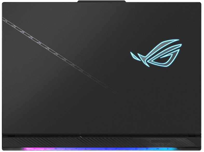 Portátil gaming - ASUS ROG Strix SCAR 16 G634JY-NM014W, 16 WQXGA, Intel® Core™ i9-13980HX, 32GB RAM, 1TB+1TB SSD, RTX™ 4090, Windows 11 Home