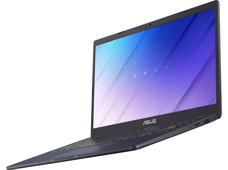 Portátil - ASUS E410MA-EK1945, 14 Full HD, Intel® Celeron® N4020, 4GB RAM, 256 GB SSD, Intel® UHD, Sin sistema operativo