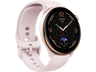 Smartwatch - Amazfit GTR Mini, 20 mm, BioTracker 3.0™, GPS, Bluetooth, AMOLED, Batería 14 días, Misty Pink