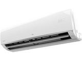 Aire acondicionado - OK OAC 12MOS22 SET ES, Split 1x1, 3000 fg/h, Función inverter, Control remoto, Blanco