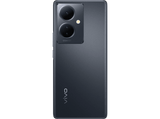 Móvil - vivo V29 Lite 5G, Flare Black, 128 GB, 8 GB RAM, 6.78  FHD+, Qualcomm Snapdragon 695, 5000 mAh, Android 13