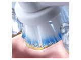 Recambio para cepillo dental - Oral-B, Sensitive Clean, Pack De 3, blanco