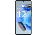 Móvil - Xiaomi Redmi Note 12 Pro 5G, Negro, 128 GB, 8 GB RAM, 6.67 AMOLED FHD+ 120Hz, MediaTek Dimensity 1080 2,6 Ghz, 5000 mAh, Android