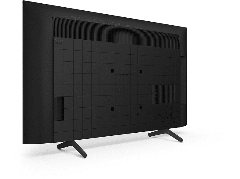 TV LED 50 - Sony 50X81K, 4K HDR, Smart TV (Google TV), Procesador X1, Dolby Vision, Dolby Atmos, Asistentes de voz (Assistente de Google, Alexa)