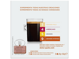 Cápsulas monodosis - Nescafé Dolce Gusto Grande Intenso Premium, 16 cápsulas
