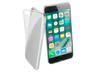 Vivanco 37771 4.7" Protectora Transparente funda para teléfono móvil