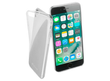 Vivanco 37771 4.7 Protectora Transparente funda para teléfono móvil