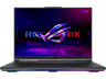 Portátil gaming - ASUS ROG Strix SCAR 18 G834JY-N6019W, 18" WQXGA, Intel® Core™ i9-13980HX, 64GB RAM, 2TB SSD, NVIDIA RTX™ 4090, Windows 11 Home