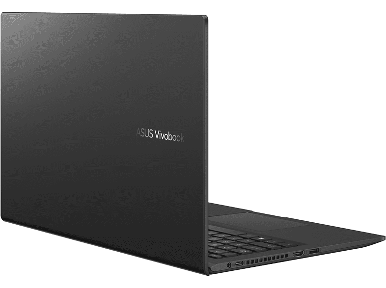 Portátil - ASUS F1500EA-BQ2362, 15.6 Full HD, Intel® Core™ i3-1115G4 , 8GB RAM, 256 GB SSD, UHD Graphics, Sin sistema operativo
