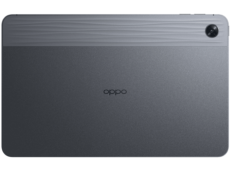 REACONDICIONADO - Tablet - OPPO Pad Air, Grey, WiFi, 10.4 2K UltraWide QHD, 4GB, 128GB,  Qualcomm Snapdragon™ 680, Android