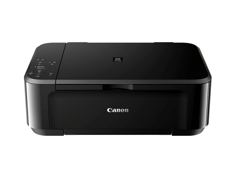 Impresora multifunción - Canon Pixma MG3650S, Wifi, 4800 x 1200 ppp, Pixma Cloud Link, Negro