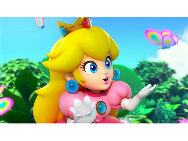 Nintendo Switch Super Mario RPG