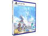 PS5 Trinity Trigger