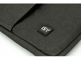 Funda tablet - ISY IST-1100-BK, Universal, Para tablet de 10/11, Negro