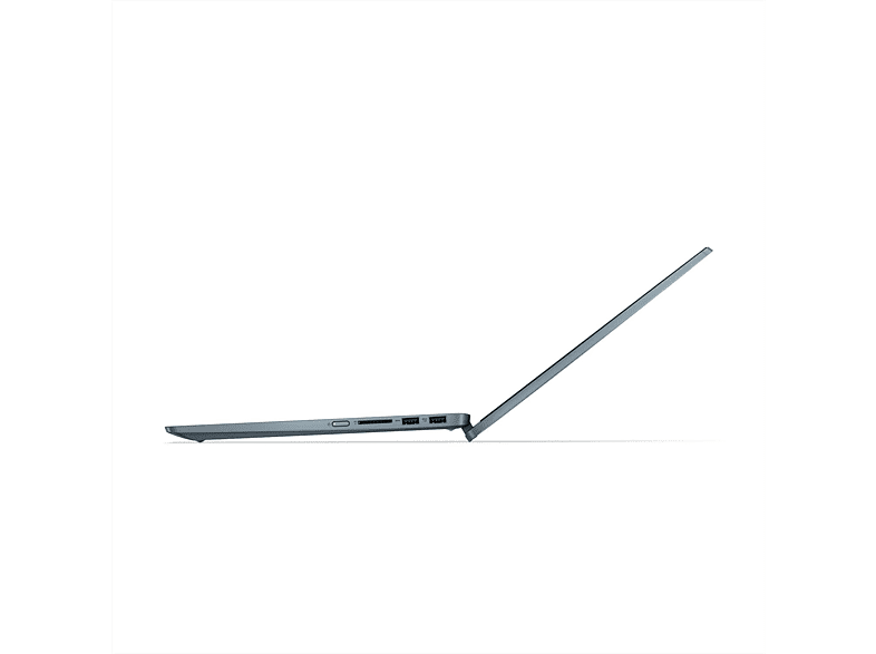 Convertible 2 en 1 - Lenovo IdeaPad Flex 5 14ALC7, 14 WUXGA, AMD Ryzen™ 7 5700U, 512GB SSD, 16GB RAM, Radeon™ Graphics, Windows 11 Home