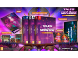 Nintendo Switch Tales of the Neon Sea (Ed. Coleccionista)