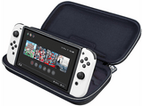 Funda - Ardistel Game Traveler case NNS30R, Para Nintendo Switch, Rojo