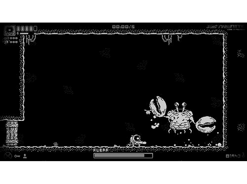 Nintendo Switch Astronite