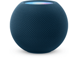 Apple HomePod mini (2021), Altavoz inteligente, Siri, Altavoz 360º, Bueltooth, WiFi, Azul, HomeKit, Domótica