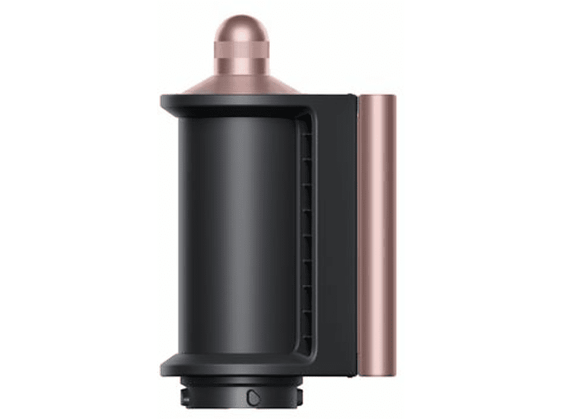 Moldeador - Dyson Airwrap Q4 Gifting 2022, Tecnología iónica, 3 Temperaturas, Edición Especial, Bolsa de viaje de regalo, Azul índigo/Rosa