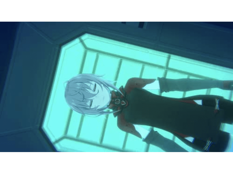 PS5 Dyschronia Chronos Alternate (VR2)